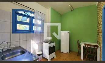 Imagem: Apartamento para Aluguel - Itacorubi, 1