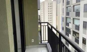 Imagem 2: APARTAMENTO - PRESIDENTE ALTINO (R. M. ) - SP