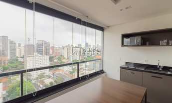 Imagem 5: Venda Apartamento 1 Dormitórios - 42 m² Vila Olímpia