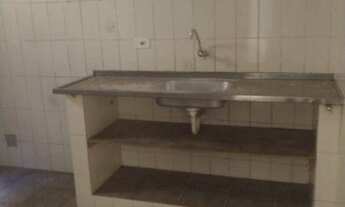 Imagem 4: Casa com 2 dormitórios para alugar, 70 m² por R$ 720,00/mês - Centro (Ártemis) - Piracicab