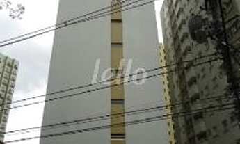 Imagem 3: São Paulo - Apartamento Padrão - Vila Mariana