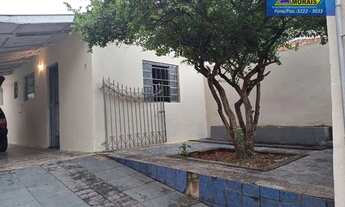 Imagem 2: Casa com 2 dormitórios para alugar, 60 m² por R$ 951,05/mês - Jardim Santa Marina I - Soro