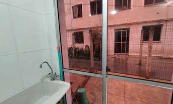 Imagem 6: SAO LEOPOLDO - Apartamento - SANTOS DUMONT