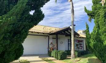 Imagem 3: CASA TÉRREA COM 4 SUÍTES NO CONDOMÍNIO ATLÂNTIDA LAGOS PARK, EM XANGRI-LÁ! REF: CC442