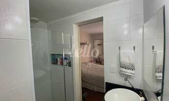 Imagem 6: São Paulo - Apartamento Padrão - Cambuci