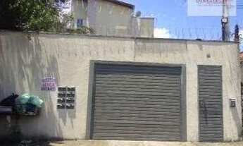 Imagem: Sobrado - Vila Granada - São Paulo/SP