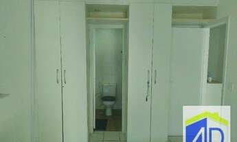 Imagem 2: Apartamento com 3 dormitórios, 112 m² - venda por R$ 660.000,00 ou aluguel por R$ 4.389,00