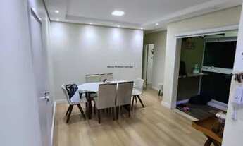 Imagem: INDAIATUBA - Apartamento Padrão - JARDIM