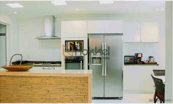 Imagem 2: Apartamento de Alto Padrão no Campo Belo