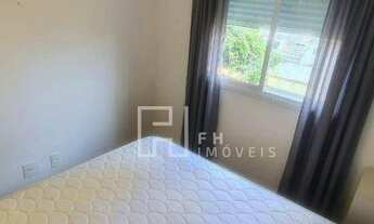 Imagem 6: Apartamento com 1 dormitório para alugar, 40 m² por R$ 3.906,01/mês - Vila Clementino - Sã