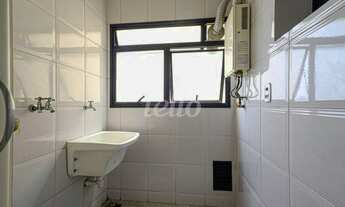 Imagem 5: São Paulo - Apartamento Padrão - Mooca