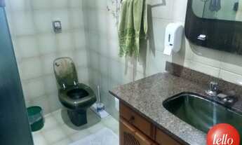 Imagem 4: São Paulo - Casa Comercial - Tatuapé