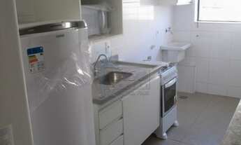 Imagem 5: Apartamento Kitchenette em Ribeirão Preto