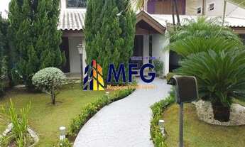 Imagem 7: Linda casa no Condomínio Ibiti Do Paço