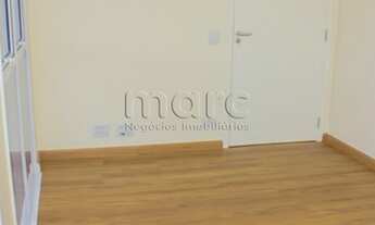 Imagem 7: SAO PAULO - Conjunto Comercial/Sala - JABAQUARA