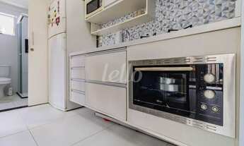 Imagem 4: São Paulo - Apartamento Padrão - Sé