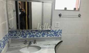 Imagem 4: São Paulo - Apartamento Padrão - Mooca