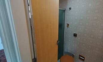 Imagem 6: Apartamento para aluguel tem 80 metros quadrados com 2 quartos em Ponta da Praia - Santos