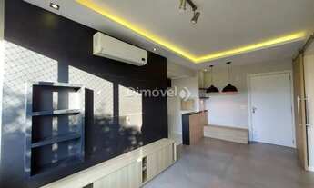 Imagem 2: PORTO ALEGRE - Apartamento Padrão - TRISTEZA