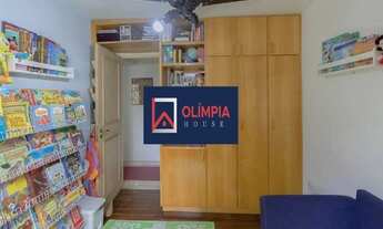 Imagem 2: Apartamento Venda Chácara Klabin 100 m² 3 Dormitórios