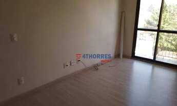 Imagem 5: Apartamento com 2 dormitórios para alugar, 56 m² por R$ 2.513,75/mês - Jardim das Vertente