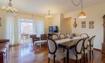 Imagem 2: Apartamento Venda 3 Dormitórios - 105 m² Vila Mariana