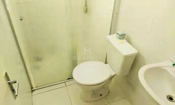 Imagem 7: Apartamento para venda em Jardim Caiapiá de 65.00m² com 3 Quartos e 1 Garagem