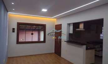 Imagem 7: Casa Térrea no Piazza de Roma II - 140m² de Conforto e Charme