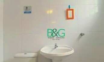 Imagem 2: Sobrado à venda, 180 m² por R$ 780.000 - Jardim Aeroporto - São Paulo/SP