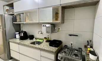 Imagem 2: BELLAGIO Apartamento com 3 dormitórios