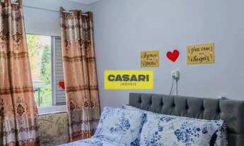 Imagem: Apartamento com 2 dormitórios à venda