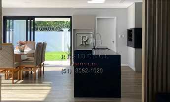 Imagem 5: CANOAS - Casa de Condomínio - FÁTIMA