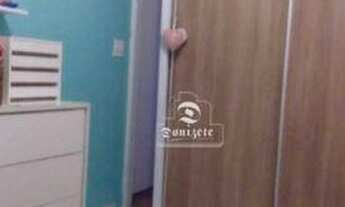 Imagem 3: Sobrado com 2 dormitórios à venda, 110 m² por R$ 430.000,00 - Vila Baeta Neves - São Berna