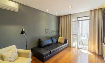 Imagem 3: Venda Apartamento 3 Dormitórios - 121 m² Perdizes