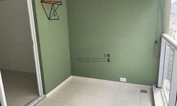 Imagem 4: Apartamento com 3 dormitórios, 95 m² - venda por R$ 1.230.000,00 ou aluguel por R$ 5.717,7