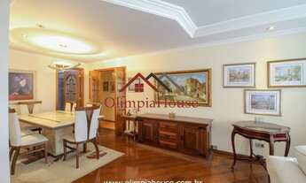 Imagem 7: Apartamento Locação 3 Dormitórios - 140 m² Ibirapuera