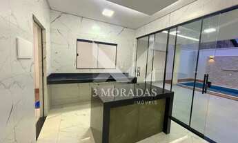 Imagem 8: Casa 3/4 no Jardim Fonte Nova