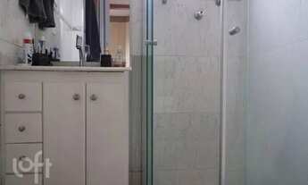 Imagem 4: Apartamento à venda em Jabaquara com 60 m², 2 quartos, 1 vaga