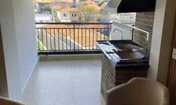 Imagem 6: Cobertura duplex para venda em Vila Romana