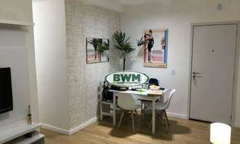 Imagem 6: Apartamento à venda, 52 m² por R$ 235.000,00 - Jardim Bertanha - Sorocaba/SP