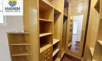 Imagem 3: Casa com 4 dormitórios para alugar, 450 m² por R$ 6.000,00/mês - Jardim Tarraf II - São Jo