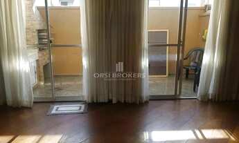 Imagem 2: Sobrado em Condomínio para alugar em São Paulo/SP