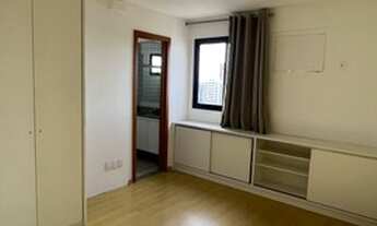 Imagem 2: Apartamento em Boa Viagem 2º Jardim para Locação. EDF Maria Yone, 128m2, 3 quartos