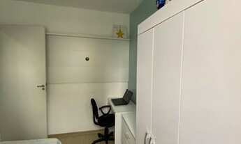 Imagem 7: Apartamento para venda possui 45 metros quadrados com 2 quartos em Cidade Nova - Manaus