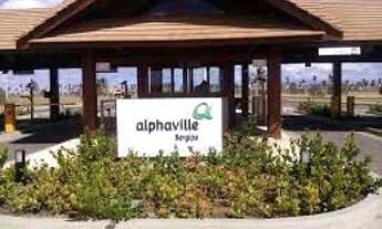 Imagem: Lote no Alhpaville Sergipe 1 76432