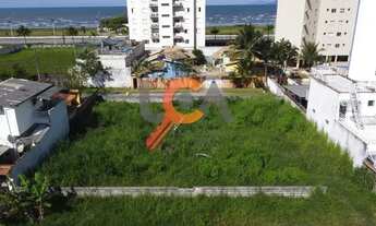 Imagem: TERRENO à venda 250m² 10x25 no Aruan em