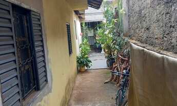 Imagem 6: Casa para venda tem 150 metros quadrados com 3 quartos em Luizote de Freitas - Uberlândia