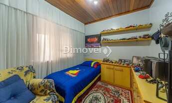 Imagem 7: PORTO ALEGRE - Casa Padrão - TRISTEZA