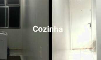 Imagem: Brisa do vale Apto 3/4 mobiliado