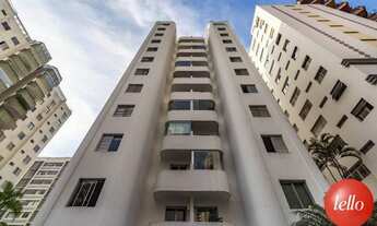 Imagem 2: São Paulo - Apartamento Padrão - Itaim Bibi